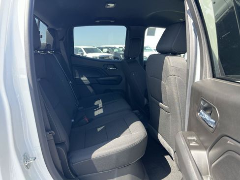 New 2026 GMC Canyon Elevation RWD image 29