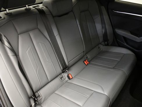 Certified 2024 Audi S3 Premium Plus w/ Premium Plus Package image 55