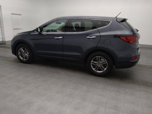 Used 2018 Hyundai Santa Fe Sport image 3