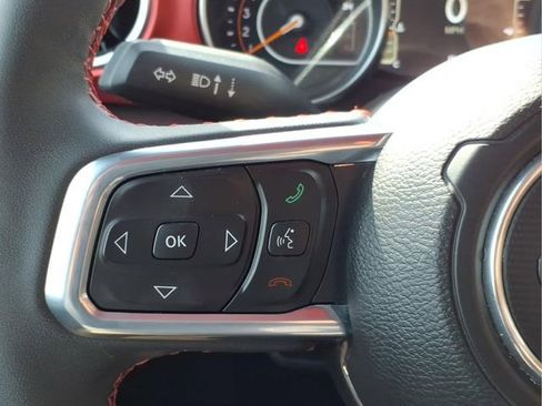 Used 2023 Jeep Wrangler Unlimited Rubicon w/ Cold Weather Group image 31