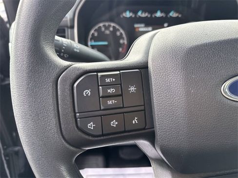 Used 2023 Ford F150 XL w/ XL STX Apperance Package image 17
