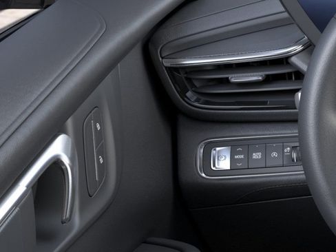 New 2025 Buick Enclave Sport Touring image 46