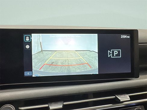 Certified 2025 Hyundai Tucson Blue image 25