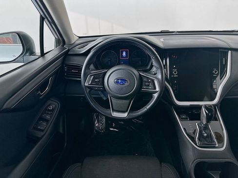 Used 2022 Subaru Outback Premium image 28