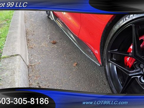 Used 2021 Toyota Supra Premium w/ Driver Assist Package RWD image 36