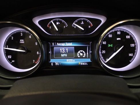 Used 2020 Buick Envision Essence image 48