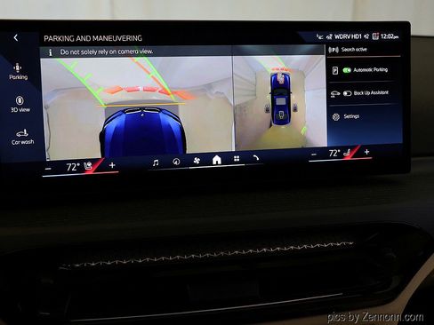 New 2026 BMW 330i xDrive Sedan w/ Premium Package image 22