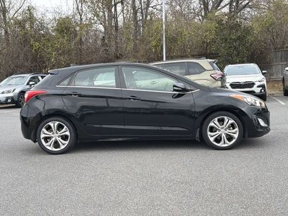 Used 2014 Hyundai Elantra GT w/ Option Group 03