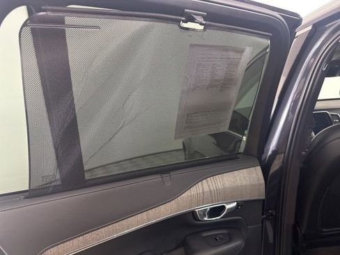 Used 2021 Volvo XC90 T8 Inscription w/ Climate Package image 19