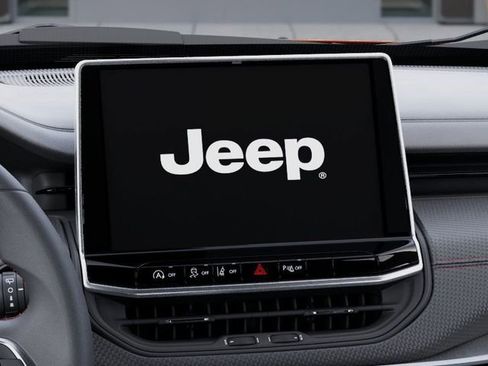 New 2026 Jeep Compass Trailhawk w/ Sun, Sound & Navigation Group image 18