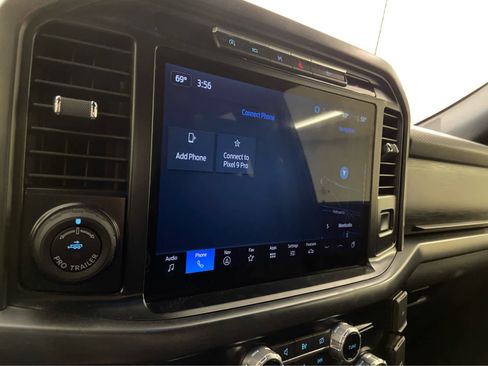 Used 2024 Ford F150 XLT w/ Equipment Group 302A MID image 24