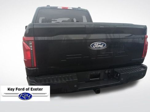 Used 2024 Ford F150 STX image 10