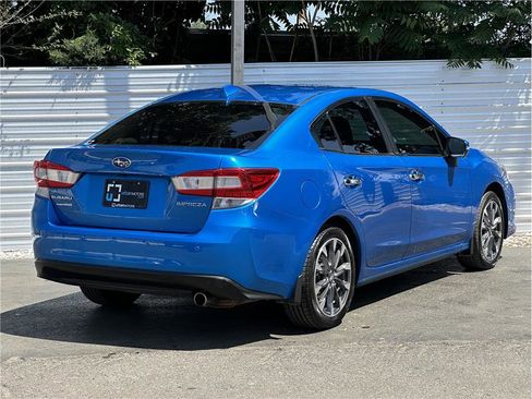 Used 2020 Subaru Impreza 2.0i Limited AWD/4WD image 10