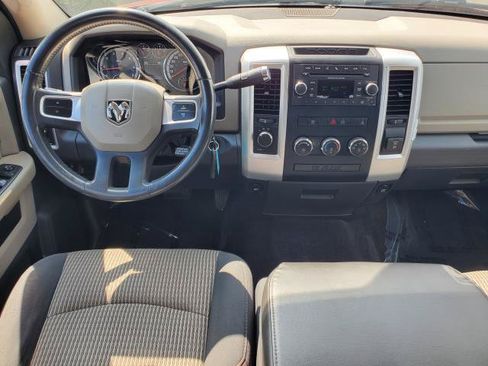 Used 2011 RAM 2500 Big Horn AWD/4WD image 19