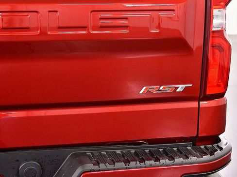 Used 2019 Chevrolet Silverado 1500 RST image 16