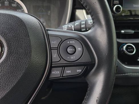 Used 2022 Toyota Corolla SE FWD image 10