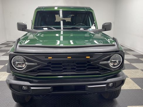 Used 2024 Ford Bronco Big Bend AWD/4WD image 6