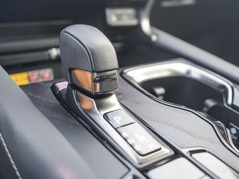 Used 2025 Lexus RX 350 Premium w/ Accessory Package (Z1) FWD image 24