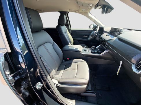 New 2026 MAZDA CX-90 3.3 Turbo w/ Select Package image 17