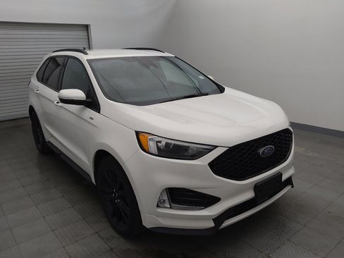 Used 2020 Ford Edge ST-Line AWD/4WD image 13