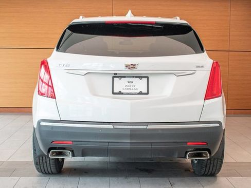 Used 2019 Cadillac XT5 Luxury FWD image 7