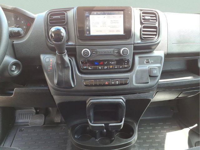 Used 2023 RAM ProMaster 2500 FWD image 17