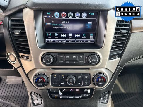 Used 2020 GMC Yukon Denali w/ Open Road Package image 29