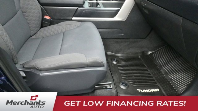 Used 2023 Toyota Tundra SR5 AWD/4WD image 23