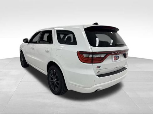 Used 2026 Dodge Durango GT AWD/4WD image 3