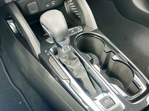 New 2026 Chevrolet TrailBlazer LT w/ Convenience Package image 17