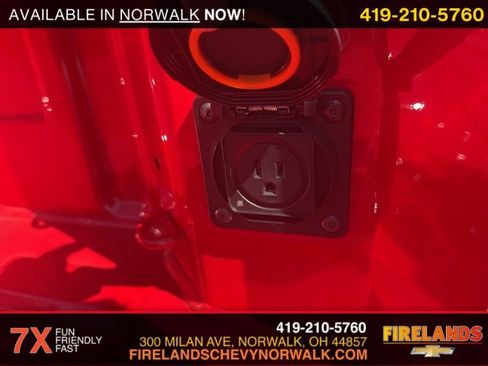 New 2026 Chevrolet Silverado 1500 LT image 12