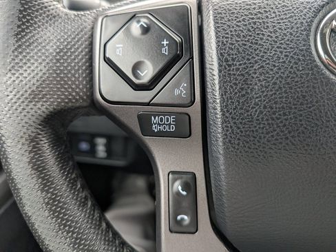 Used 2023 Toyota Tacoma TRD Sport image 26