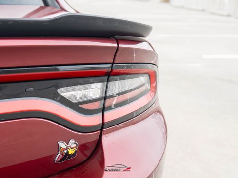 Used 2019 Dodge Charger Scat Pack w/ Stars & Stripes Edition image 48