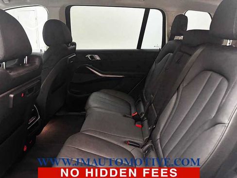 Used 2020 BMW X7 xDrive40i AWD/4WD image 30
