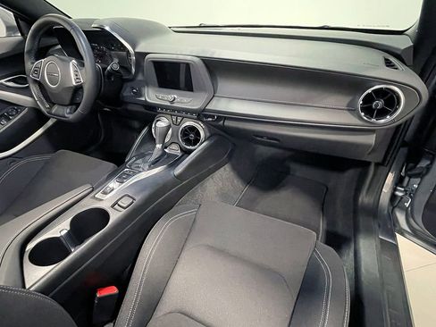 Used 2024 Chevrolet Camaro LT w/ RS Package image 46