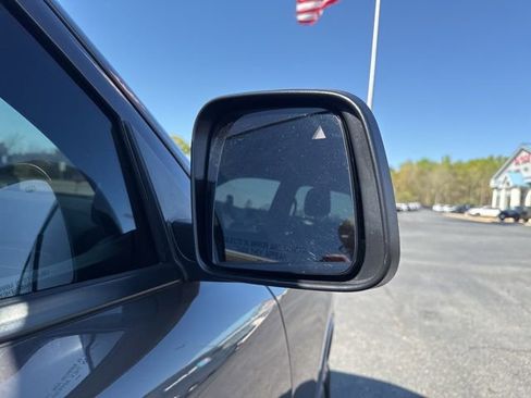 Used 2026 Dodge Durango GT image 8