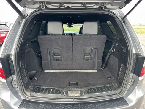 Used 2020 Dodge Durango GT image 9