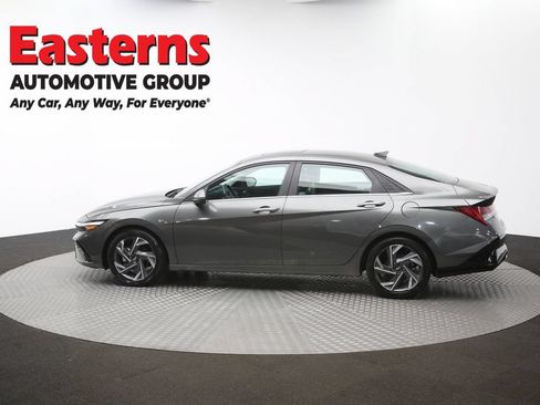 Used 2024 Hyundai Elantra Limited FWD image 63