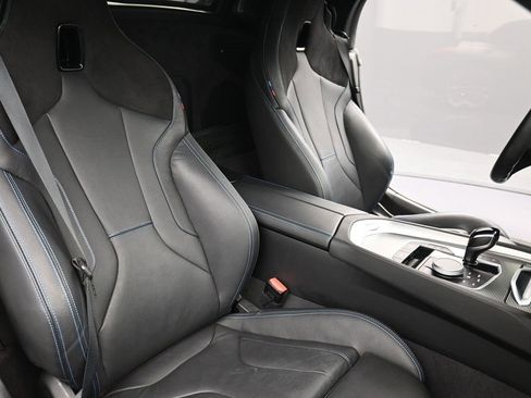 Used 2023 BMW Z4 M40i w/ Premium Package image 17