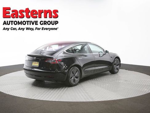 Used 2018 Tesla Model 3 Long Range image 38