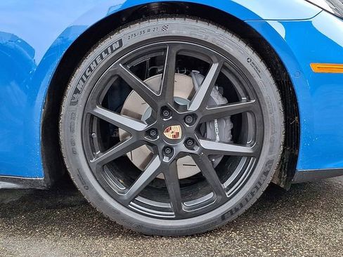 New 2026 Porsche Panamera 4 image 12