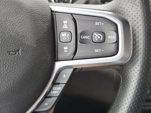 New 2026 RAM 2500 Tradesman image 21