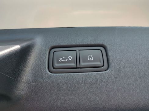 New 2026 Hyundai Santa Fe Limited FWD image 15