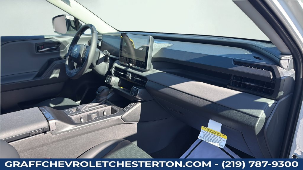 Used 2026 Toyota RAV4 XLE Premium AWD/4WD image 43