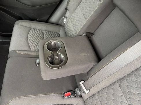 Used 2021 Chevrolet Equinox LT FWD image 31