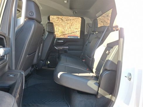 Used 2021 Chevrolet Silverado 3500 LTZ w/ Z71 Off-Road Package image 10