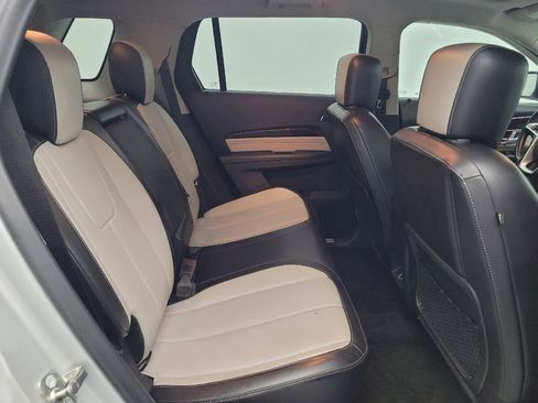 Used 2017 GMC Terrain Denali FWD image 19