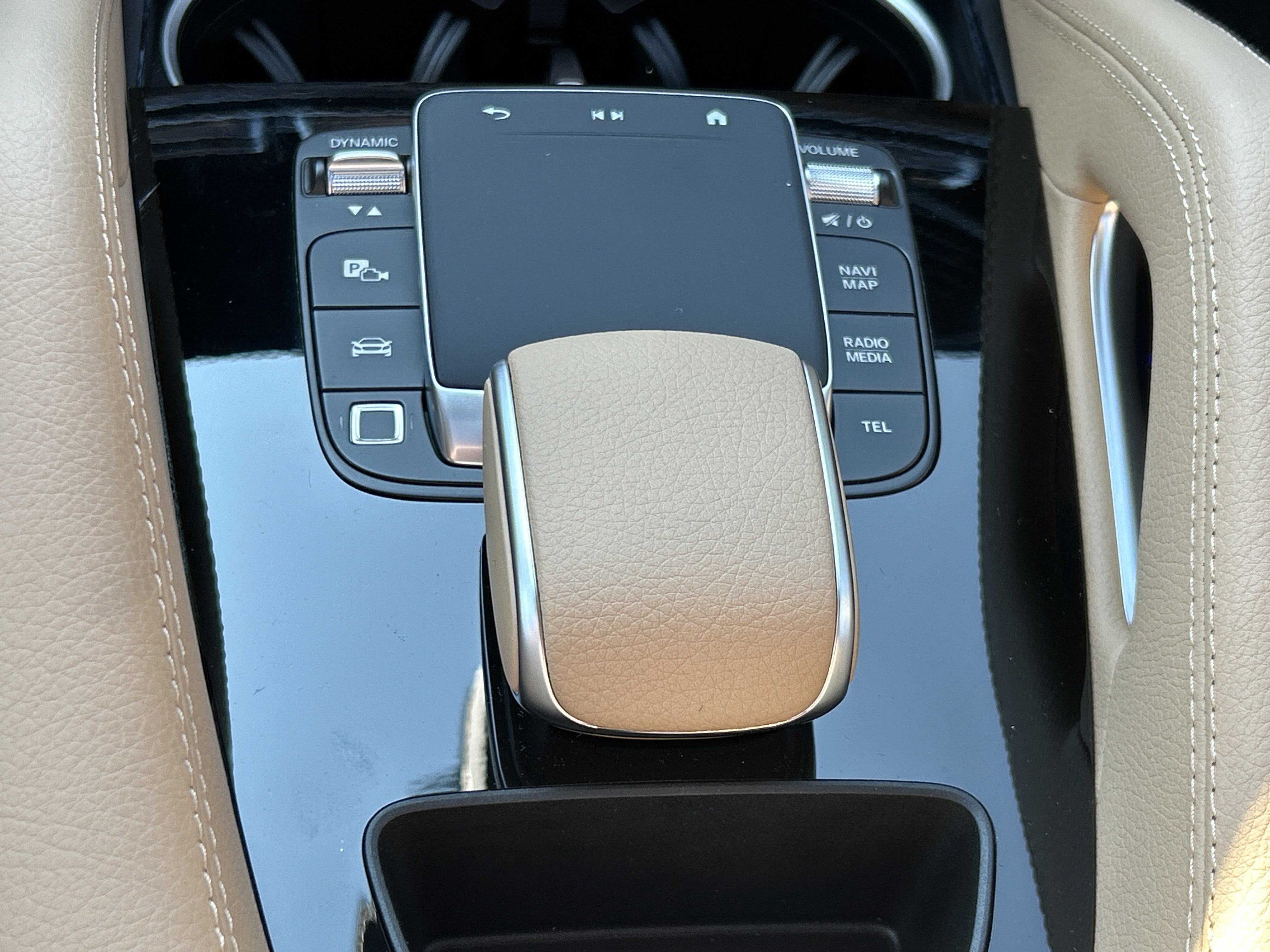 New 2026 Mercedes-Benz GLE 450 4MATIC image 31