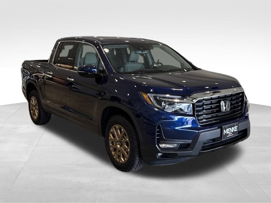 Used 2023 Honda Ridgeline RTL-E 360° Tour