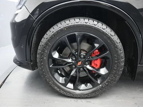 Used 2020 Dodge Durango R/T w/ Blacktop Package AWD/4WD image 57